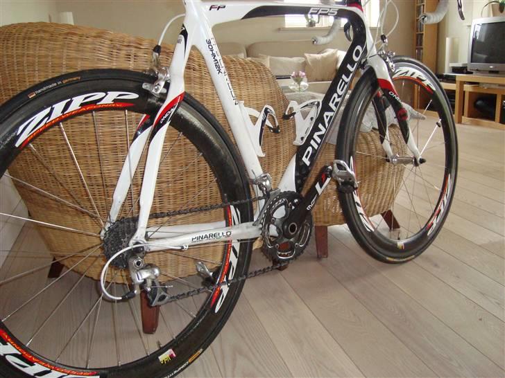 Pinarello Fp 5  *død* billede 3