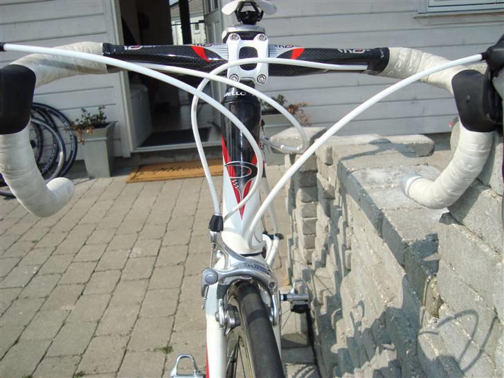 Pinarello Fp 5  *død* billede 4