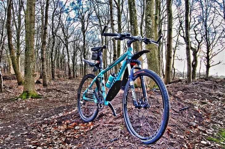 Bianchi Doss 6600 billede 20