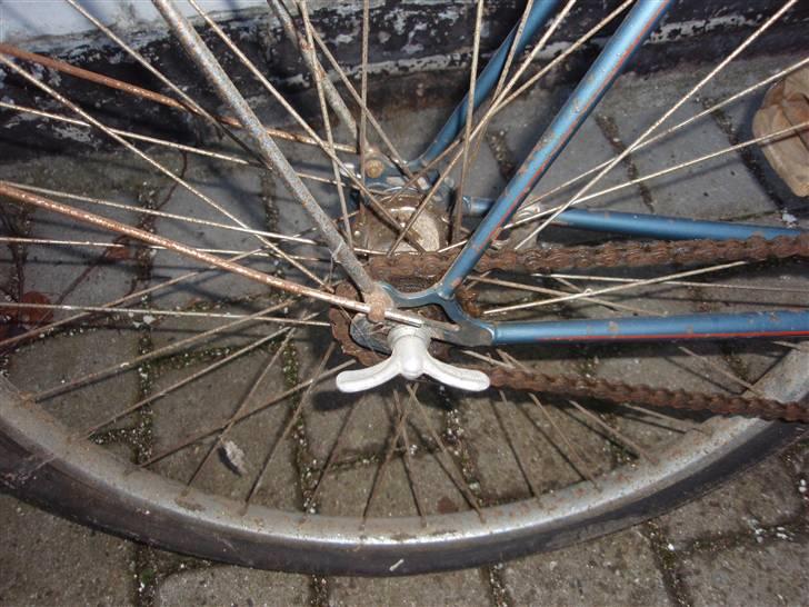 No-Name NSU - finger skruger.. billede 7