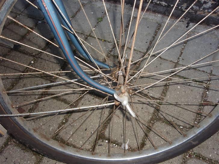 No-Name NSU - finger skruger.. billede 8