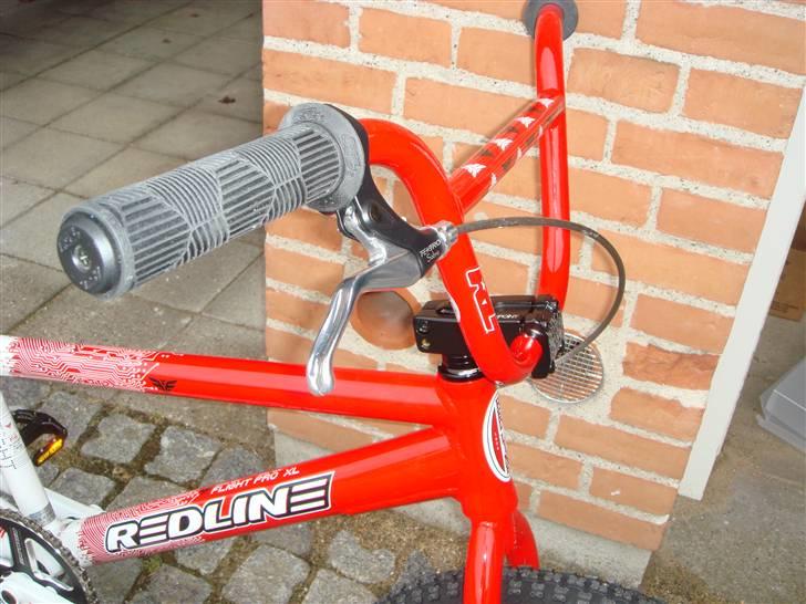 Redline flight pro xl *SOLGT* billede 4