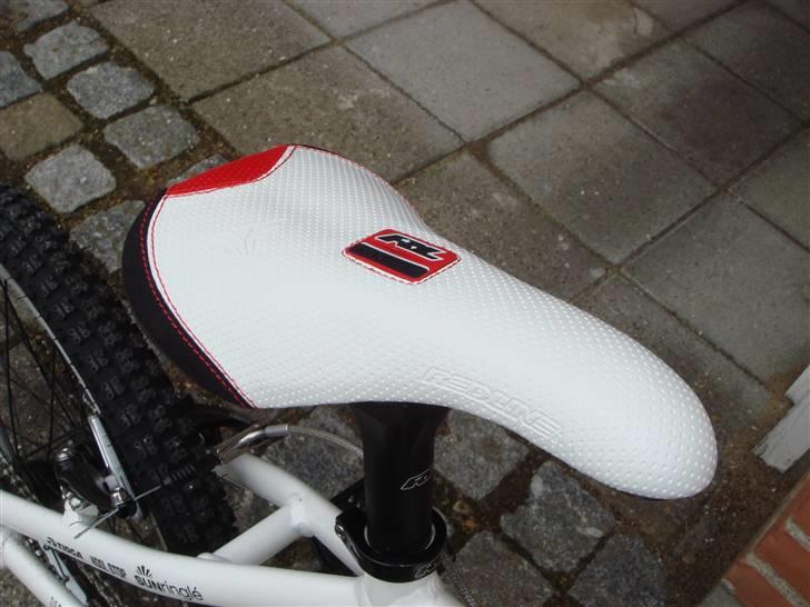 Redline flight pro xl *SOLGT* billede 14