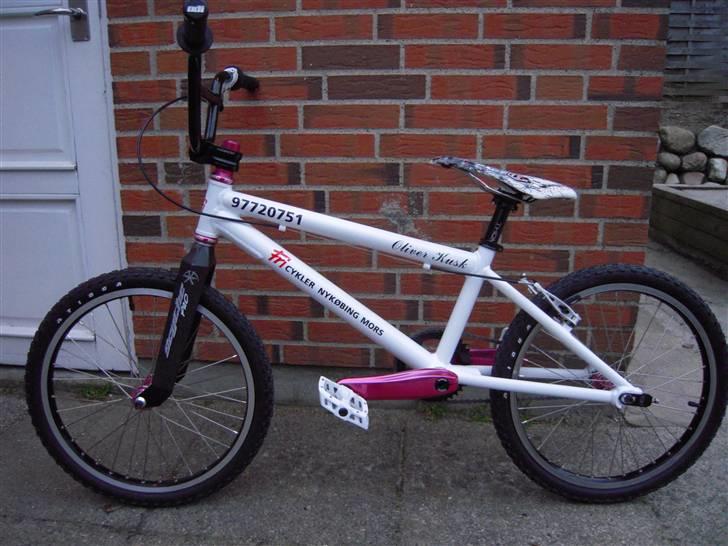 Redline Proline billede 1