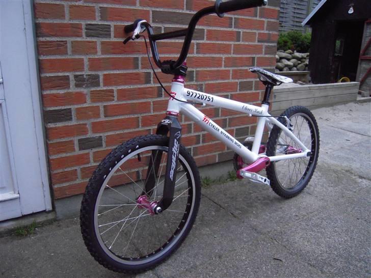 Redline Proline billede 4