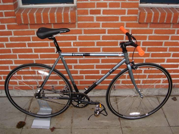 Fuji Track billede 1