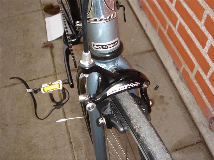 Fuji Track billede 9
