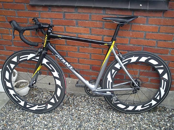 Giant Tcr c1 billede 1