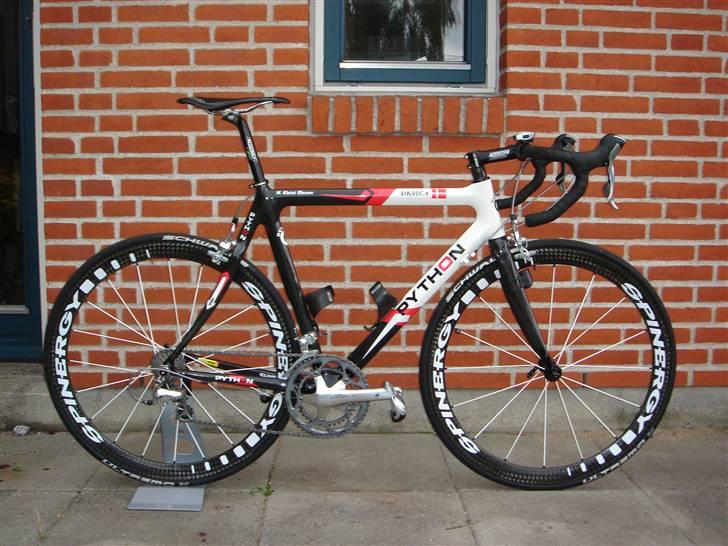 Python DK05CA billede 1