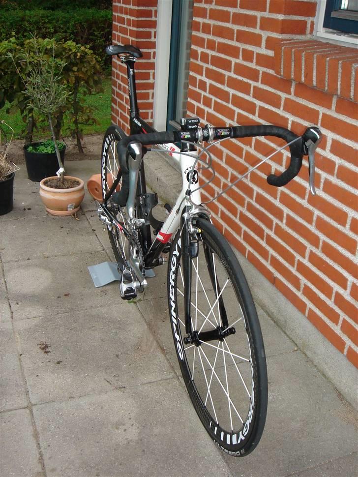 Python DK05CA billede 2
