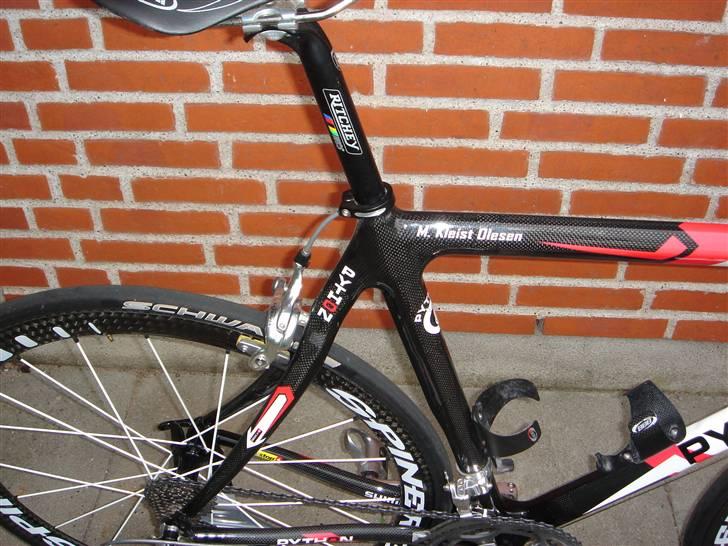 Python DK05CA billede 4