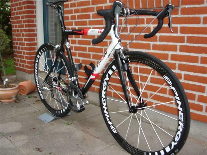 Python DK05CA billede 9