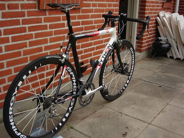 Python DK05CA billede 10