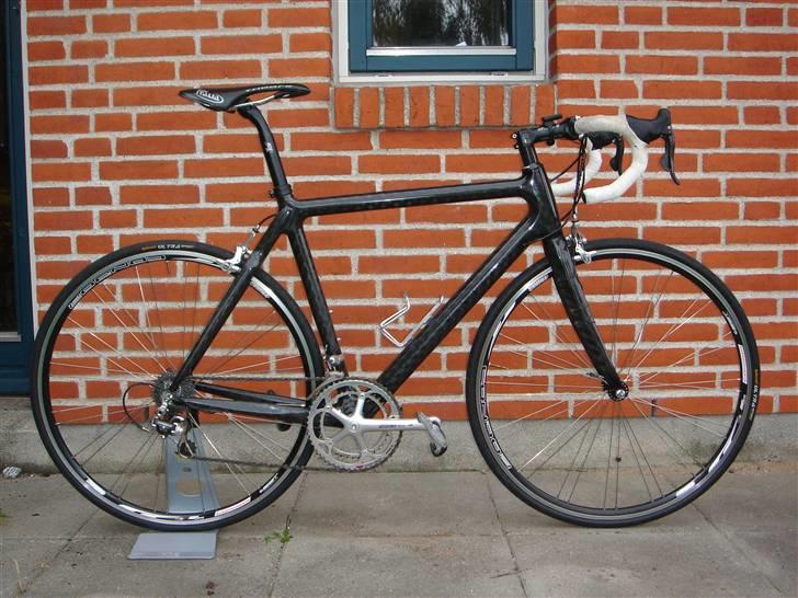 No-Name Bike-tech.de billede 1