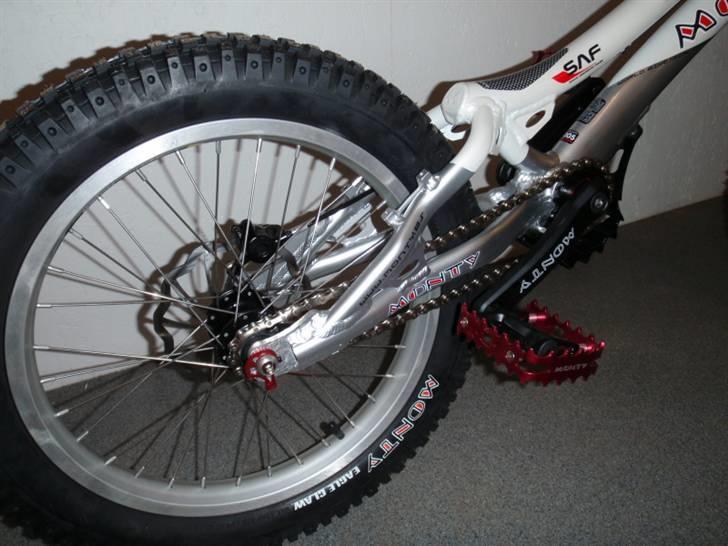 Monty 220KAMEL SOLGT billede 2