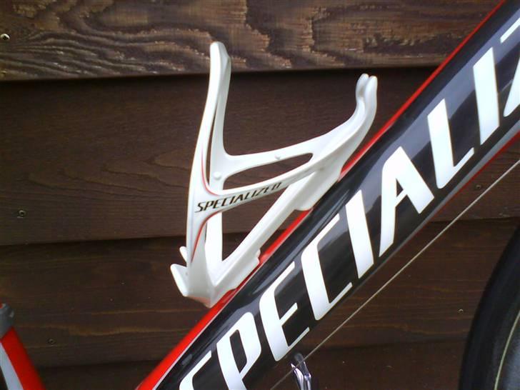 Specialized S-Works SL *SOLGT* billede 7