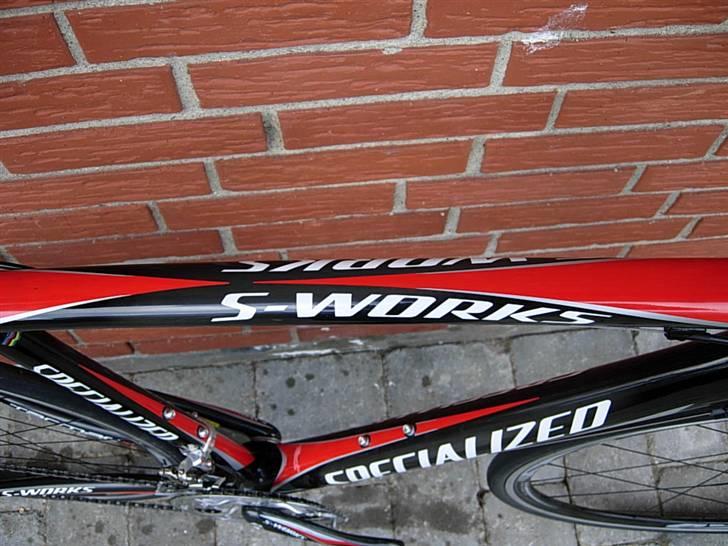 Specialized S-Works SL *SOLGT* billede 12