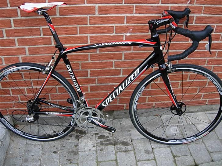 Specialized S-Works SL *SOLGT* billede 13