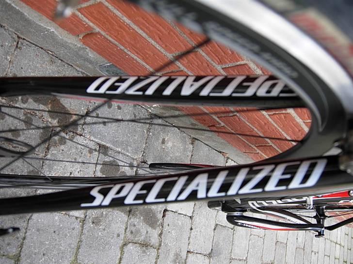 Specialized S-Works SL *SOLGT* billede 15