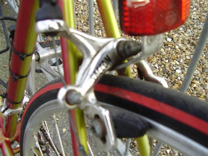 MBK Super sprint billede 7