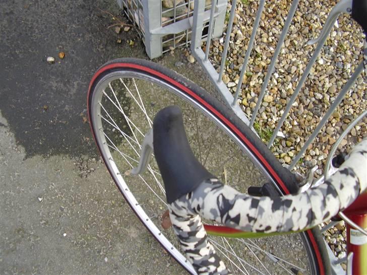 MBK Super sprint billede 10