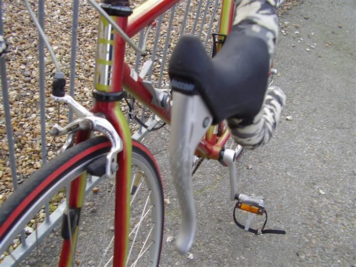 MBK Super sprint billede 15