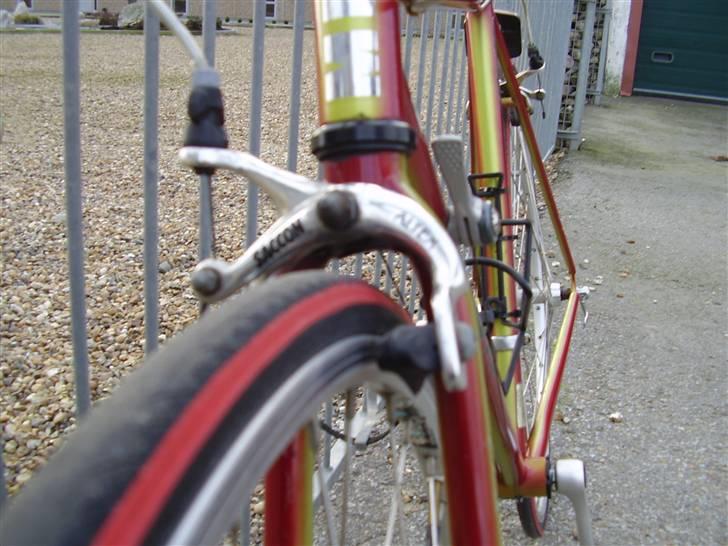MBK Super sprint billede 16