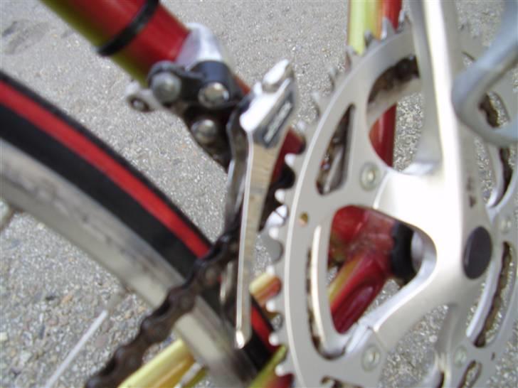 MBK Super sprint billede 18