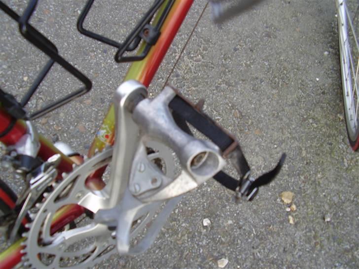 MBK Super sprint billede 19