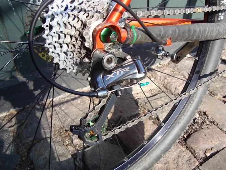 Singular Swift 29'er *solgt* billede 4