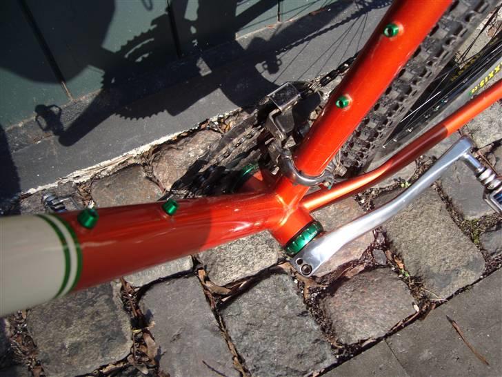 Singular Swift 29'er *solgt* billede 9