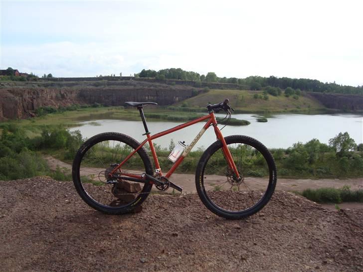Singular Swift 29'er *solgt* billede 10