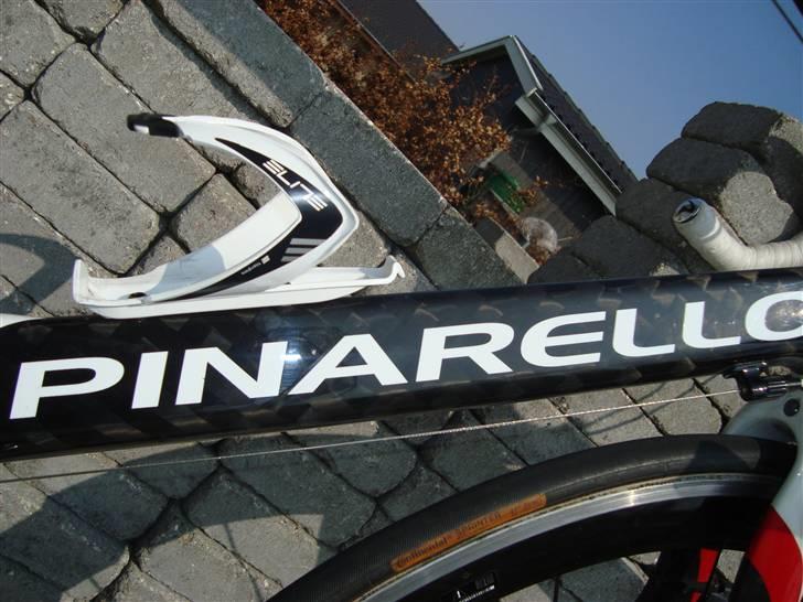 Pinarello Fp 5  *død* billede 11