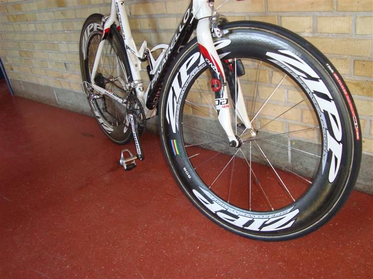 Pinarello Fp 5  *død* billede 12