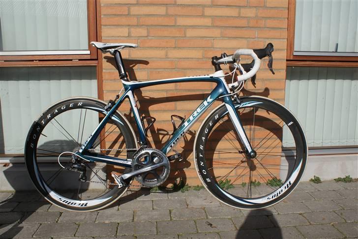 Trek Madone 6,9 pro billede 1