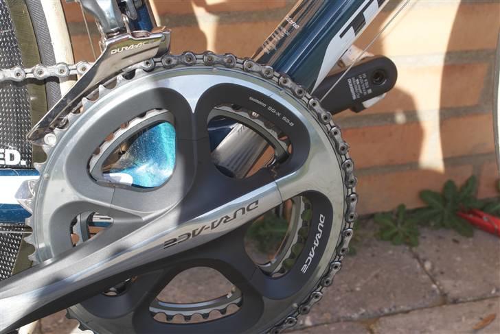 Trek Madone 6,9 pro billede 2
