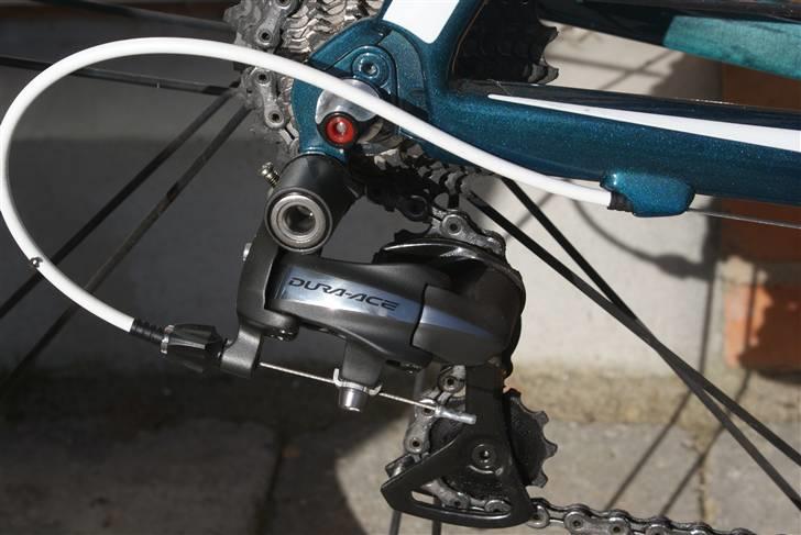 Trek Madone 6,9 pro billede 3