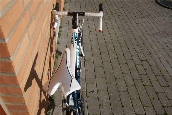 Trek Madone 6,9 pro billede 4