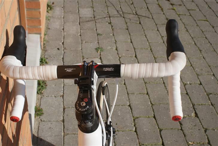 Trek Madone 6,9 pro billede 5