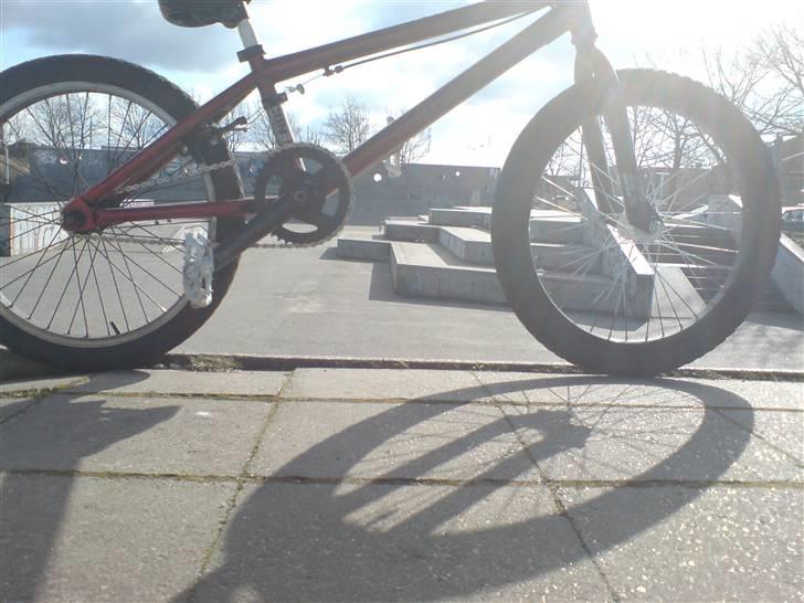 Mirraco Moto billede 2