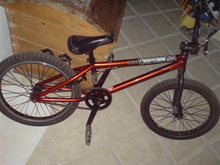 Mirraco Moto billede 3