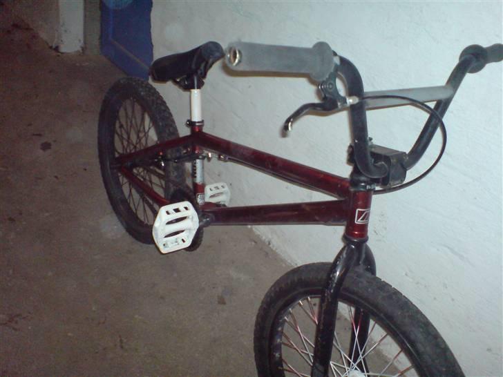 Mirraco Moto - Lige efter lille "ombygning" billede 5