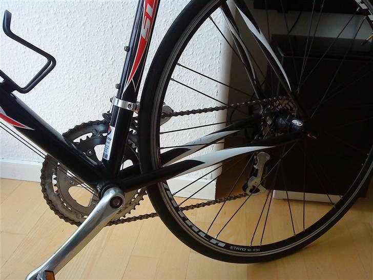 Wheeler Whistle SLR200   VINTER billede 6