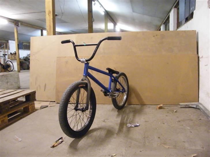 Wethepeople Trust 2008 - Syg´ street ;) billede 1