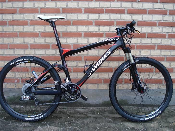 Specialized S-Works Epic Carbon billede 1