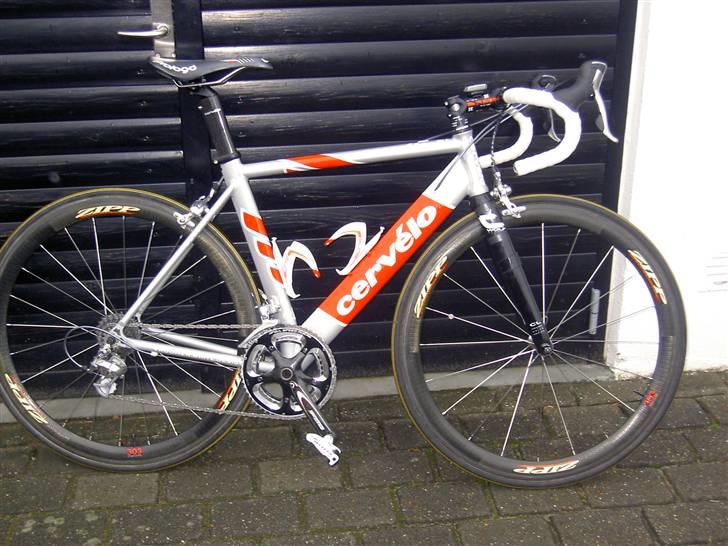 Cervelo soloist team billede 1