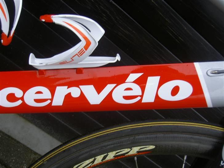 Cervelo soloist team billede 4