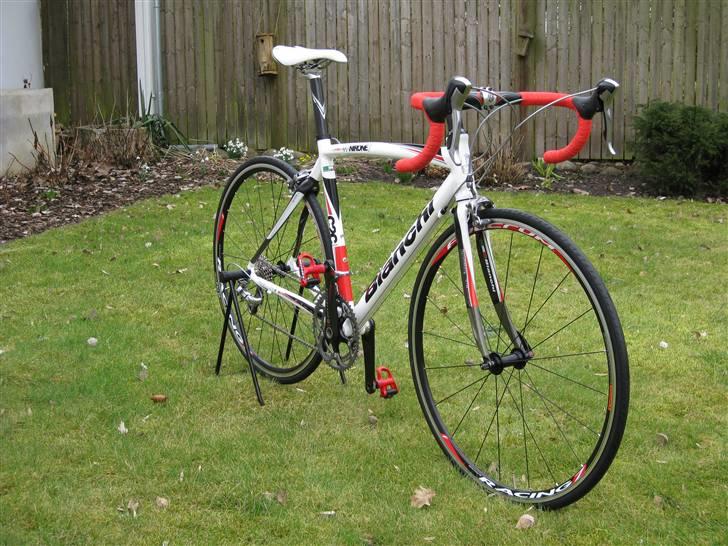 Bianchi ViaNirone 7 billede 1