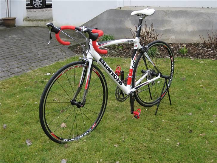 Bianchi ViaNirone 7 billede 2