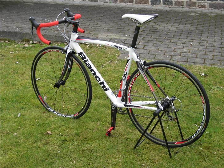 Bianchi ViaNirone 7 billede 3